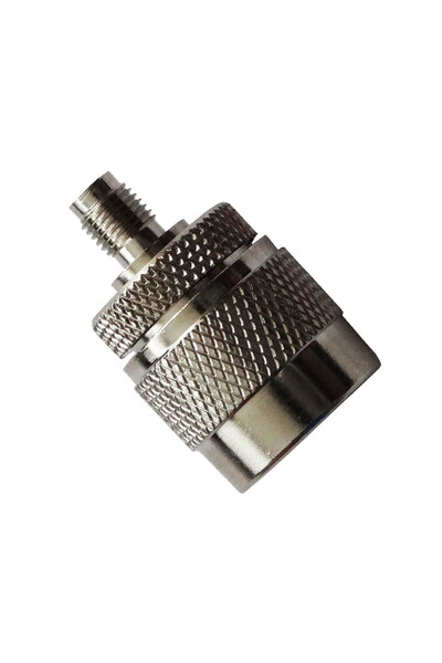 VITALCO Adaptor de antenă SMA-F/N tată