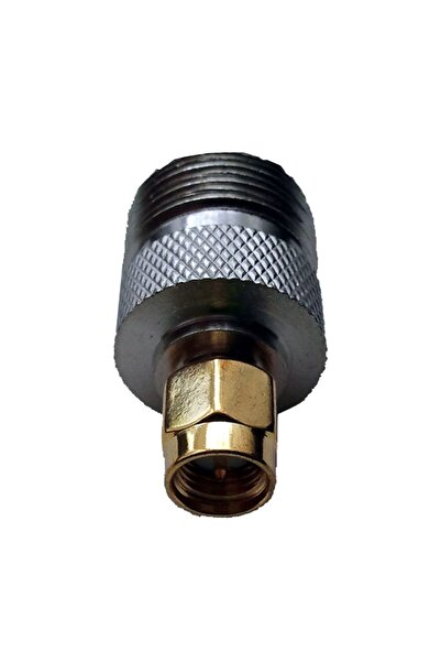 VITALCO Adaptor de antenă SMA-M/UHF priză