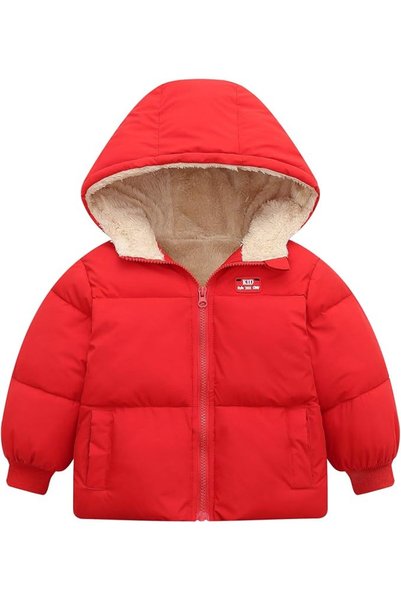 GENERAL Baby Winter Coats, Outerwear for Toddler Kids Infants Boys Girls Ligh...
