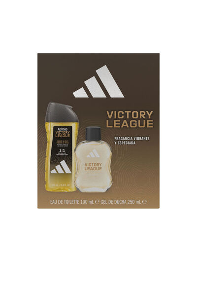 adidas Victory League 2-teiliges Etui 2 pz