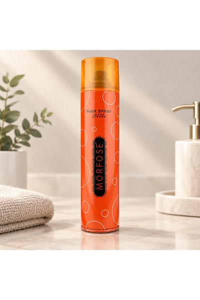 Ultra Saç Spreyi 400 ml