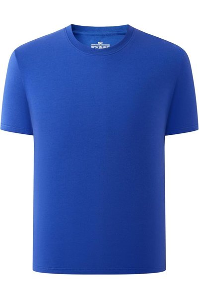 GENERAL Boys short sleeves Summer Crewneck Elastic and snug fit Kids T-Shirts...
