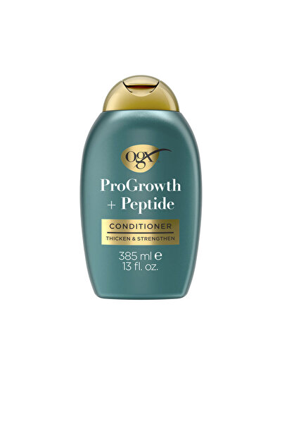 OGX Progrowth + Peptide Conditioner 385 ml