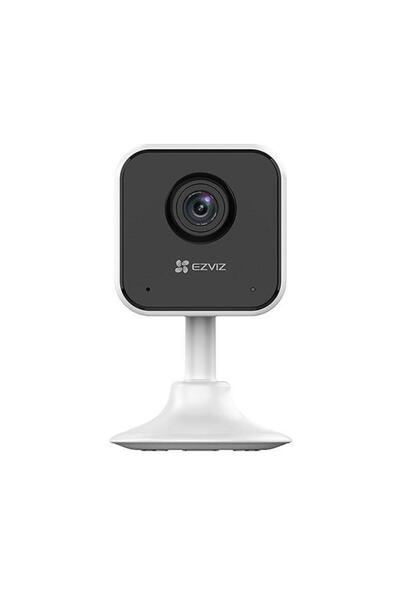 EZVIZ H1c Κάμερα Παρακολούθησης, μαγνητική βάση, Ανάλυση 1080P, Υπέρυθρα 10μ.