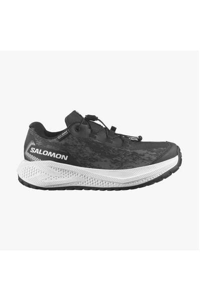 Salomon Aero Grvl Waterproof Children's Shoes L49184900