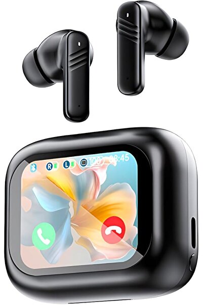 Yelajoy Wireless Earbuds,ANC Noise Cancelling Bluetooth 5.4 Earphones