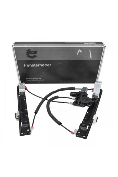 ESEN SKV Macara geam Land Rover Range Rover Sport, spate dreapta, cu motoras ...