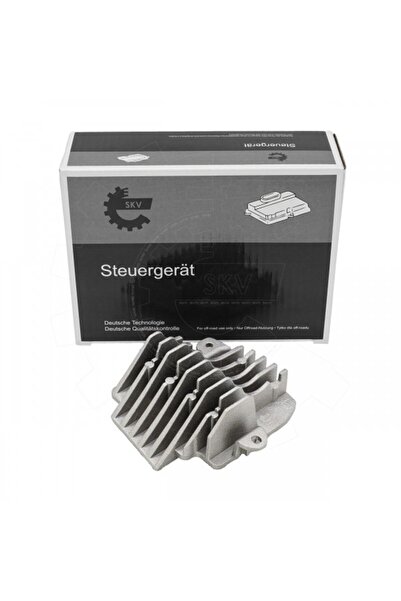 ESEN SKV Modul LED lumini de zi BMW 4 G22 G23 partea dreaptă 63119851050