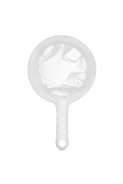 Orion Strecurătoare de bucătărie, plasă fină, 14,5 cm