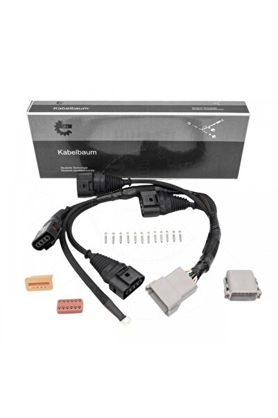 ESEN SKV Cablu bobină de aprindere Audi A4 TT VW Golf Jetta Passat 06B998018T