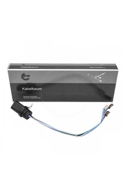ESEN SKV Cablu cutie de viteze VW Audi Seat Skoda 09G927363E