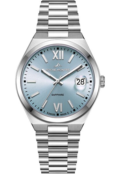 Roche Montre Rmg6030-03 Erkek Kol Saati
