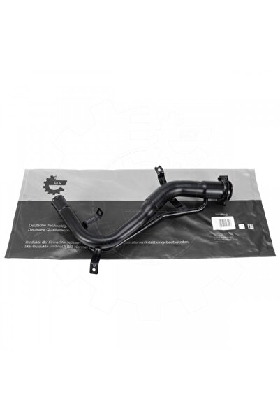 ESEN SKV Conductă de alimentare cu combustibil Opel Agila Suzuki Wagon R+ 892...