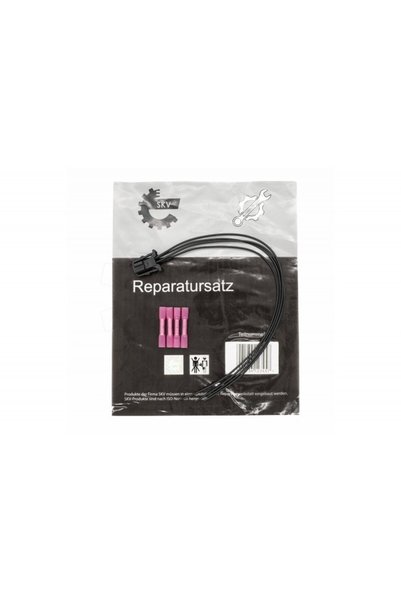 ESEN SKV Set de reparații Audi Seat Skoda VW 3B0972722