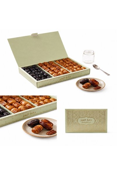 OEMS Box Ghanaty