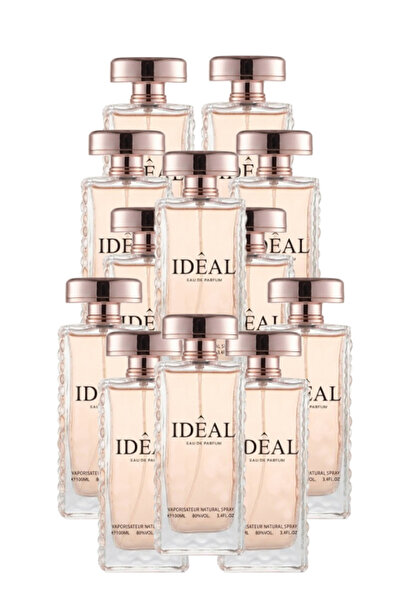 EMYC 12 قطعة عطر إيديل 100 مل