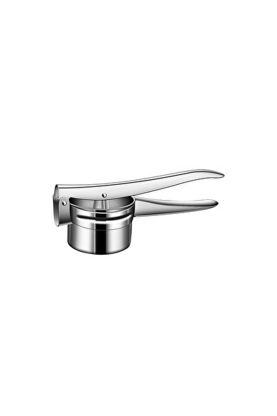 OEM Presa Storcator pentru Fructe si Legume, Zdrobitor Manual, Inox, 3 Discur...