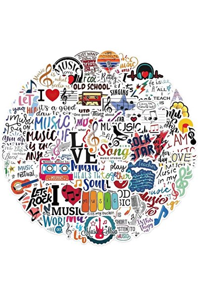 Generic Soccer Stickers 50PCs Laptop Decals Gift Toddlers Teens Girls Cute Co...