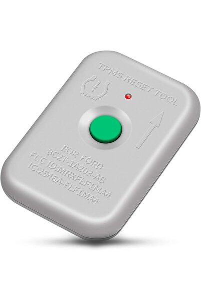 Generic أداة إعادة تعليم وإعادة ضبط مستشعر نظام مراقبة ضغط الإطارات، أداة برم...