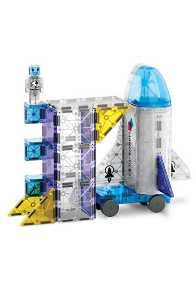 TOYFEST Space Themed Micromags 32 Pieces