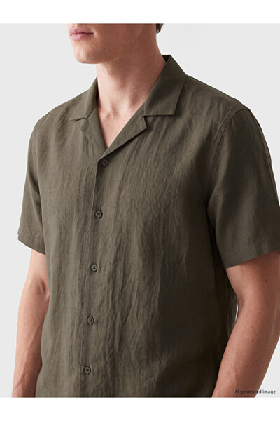LC Waikiki Standard Fit Men's Shirt for Style Seekers from Uzg Store