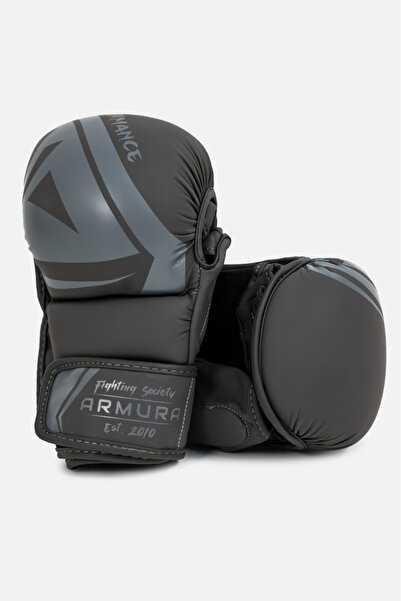 ARMURA MMA Gloves Performance Grey