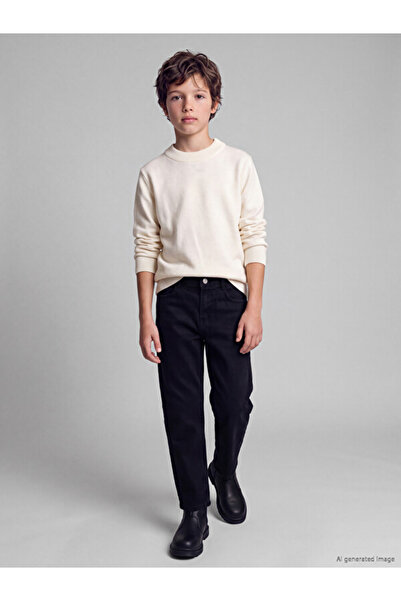 LC Waikiki Esvab • Modern & Distinctive Standard Fit Boys' Jeans