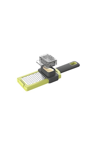 OEM Razatoare Multifunctionala, pentru Ustuoi, Branza, Cascaval, 20.3 x 5.8 x...