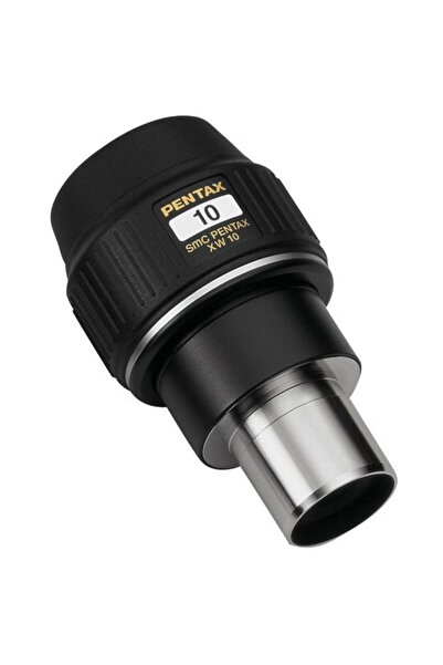 Pentax XW 10 accesorii optice 2 cm Negru