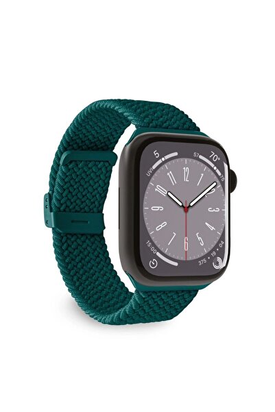 Puro Curea din nailon tip buclă pentru Apple Watch 42 / 44 / 45 / 49 mm - Ver...