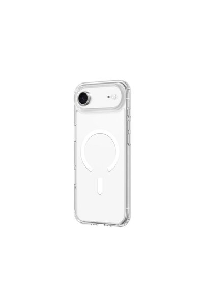 Amazingthing Husă Titan Pro pentru iPhone 17 Air Compatibilă cu MagSafe - Tra...