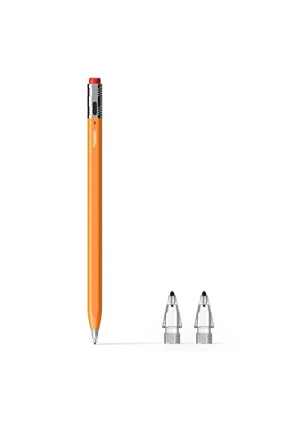 metapen Stylus Pencil Air8 Pro X pentru iPad - portocaliu