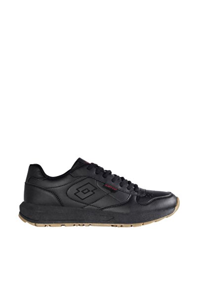 Lotto Pantofi negri 2400860U 1111