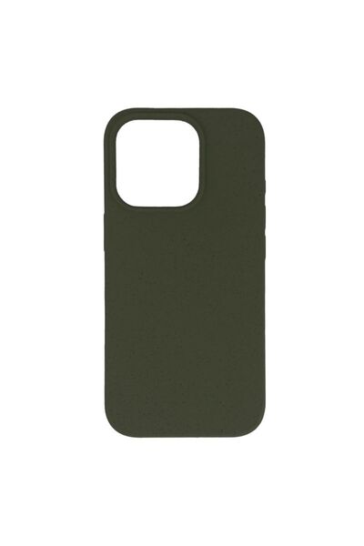 Hurtel Husă MagSafe Multicoloră cu model spic de grâu pentru iPhone 16 Pro - ...