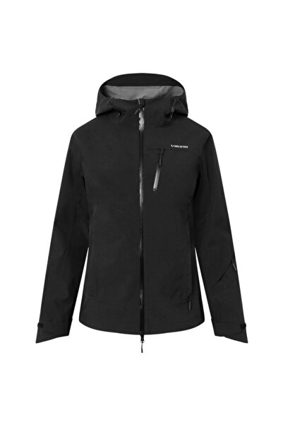 Viking Jachetă de damă Trek Pro 2.5, Mărimea M, Negru