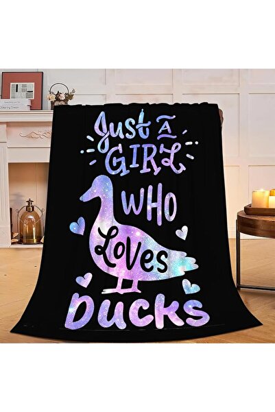 Mecowcm Panda Blanket Cute Panda Plush Throw Blanket Super Soft Cozy Warm Fle...