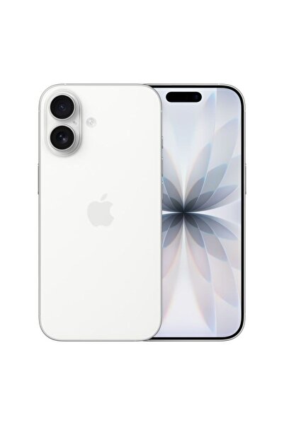 Apple iPhone 17 256GB Alb