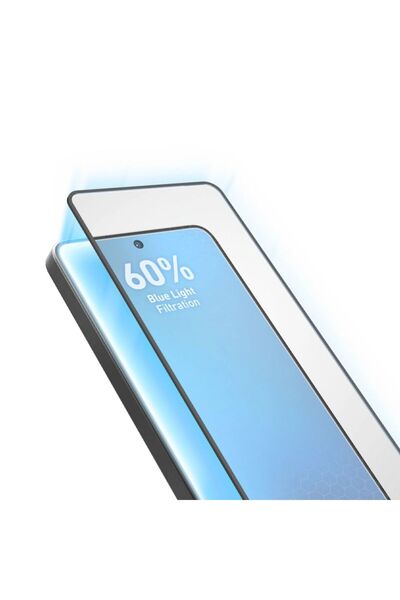 SBS Sticlă securizată Eyesafe cu aplicator pentru Samsung Galaxy S26 Ultra