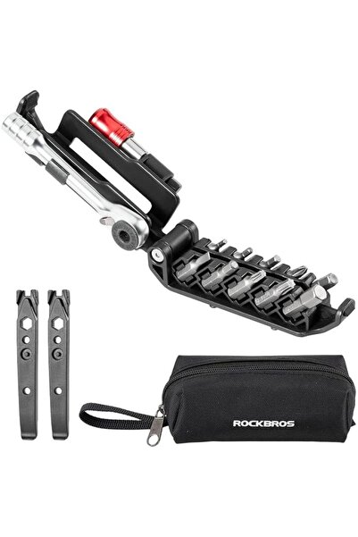ROCKBROS Unealtă multifuncțională 10-în-1 430038001