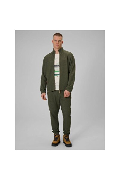 4F Pantaloni de trening jogger pentru bărbați 4FRAW25TTROM1691-43M