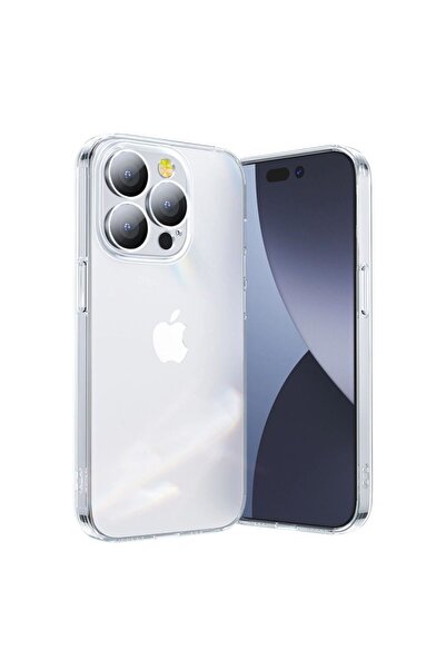 Joyroom Husă 14Q pentru iPhone 14 Plus, carcasă de protecție cu protecție tra...