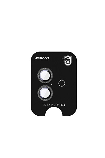 Joyroom JR-MSF0298 Folie de protecție din sticlă pentru iPhone 16/16 Plus - N...