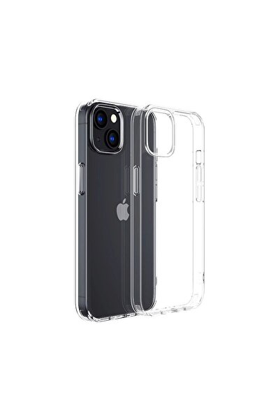 Joyroom Husă 14X pentru iPhone 14 Plus, Carcasă de protecție durabilă, Transp...