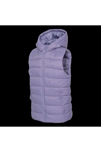 Martes Vestă matlasată pentru copii MIRADO VEST JR