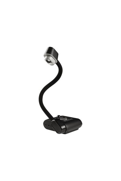 Aver Cameră pentru documente F50+ Negru 25.4 / 3.2 mm (1 / 3.2 ") CMOS USB 2.0