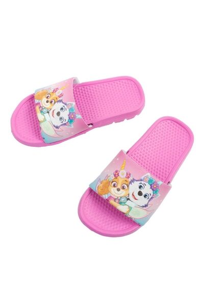 Leomil Șlapi pentru fete Paw Patrol basm Skye Everest