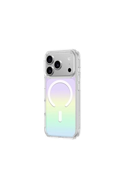 Amazingthing Husă Minimal Mag pentru iPhone 17 Pro Max compatibilă cu MagSafe...