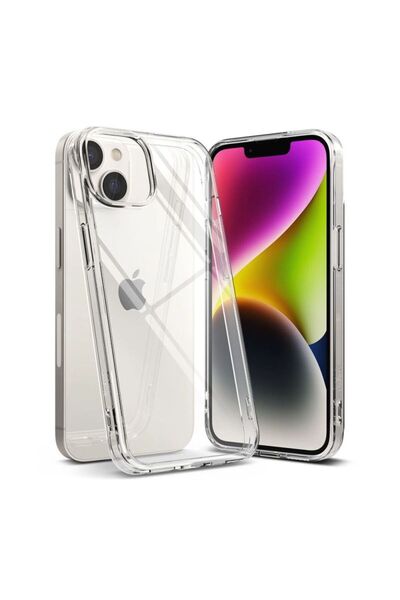 Ringke Apple iPhone 14 Plus 6.7 "FUSION CLEAR