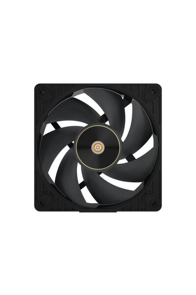 WD ASUS PROART PF120 FAN PWM BLACK