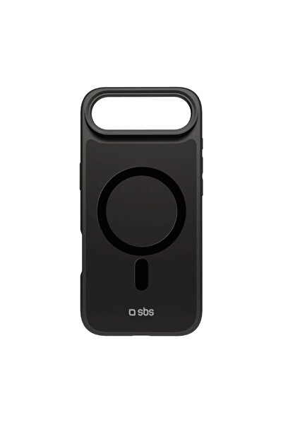 SBS Husă Full Active Mag cu Tehnologie D3O pentru iPhone 17 Air - Negru